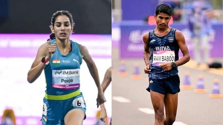 Indian Race Walkers Struggle At World Athletics Championships, Finish Outside Top 20 Indian Race Walkers Struggle At World Athletics Championships, Finish Outside Top 20