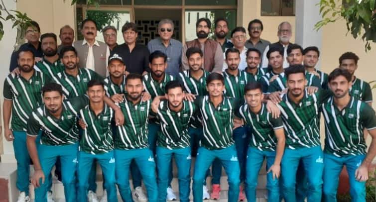 Pakistan Declines To Participate India Hosted junior hockey World Cup Pakistan Declines To Participate In India-Hosted World Cup Despite Earlier Agreement