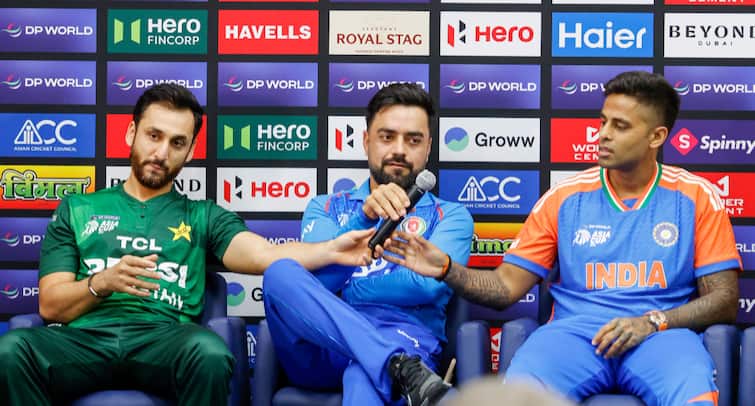 IND vs PAK Salman Ali Agha vs Suryakumar Yadav Net Worth Battle Who is Richer Salman Ali Agha vs Suryakumar Yadav: Net Worth Battle - Who
