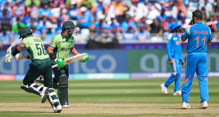 Asia Cup 2025 Final India vs Pakistan Head To Head record In Multination Finals Asia Cup 2025 Final: India vs Pakistan - Head-To-Head In Multination Finals