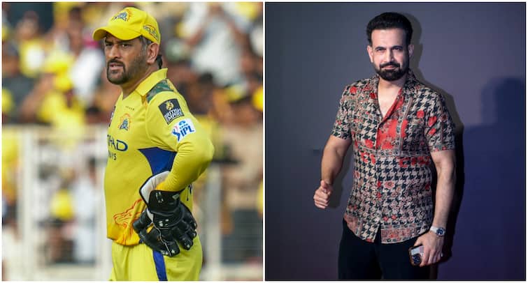 MS Dhoni Irfan Pathan Manager Shares Insights Amid Hookah Controversy MS Dhoni & Irfan Pathan: Ex-Manager Shares Insights Amid 