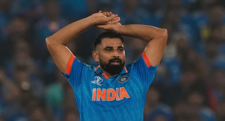 Mohammed Shami Reveals Suicidal Thoughts divorce wife haseen jahan Shocking Confession: Mohammed Shami Reveals Suicidal Thoughts