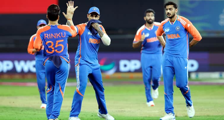 IND vs PAK Asia Cup final highlights India beat pakistan 5 wickets IND vs PAK: 