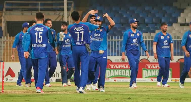 PAK vs AFG T20 Match Start Time Live Streaming Telecast Details PAK vs AFG T20 Match Start Time, Live Streaming And Telecast Details