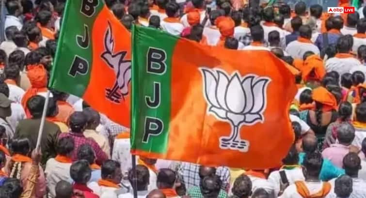 Rajasthan Anta Bypoll BJP Fields Morpal Suman After MLA’s Disqualification BJP Fields Morpal Suman For Rajasthan’s Anta Bypoll After MLA’s Disqualification