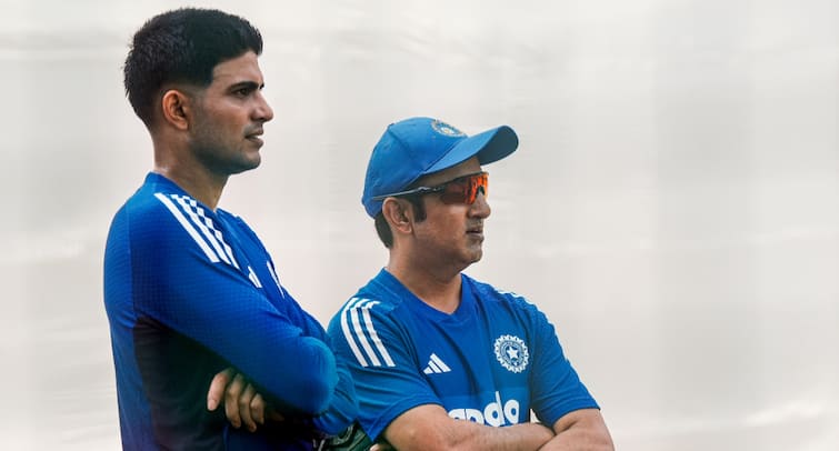 Shubman Gill Breaks Silence On Virat Kohli Rohit Sharma ODI Future Shubman Gill Breaks Silence On Virat Kohli, Rohit Sharma’s ODI Future