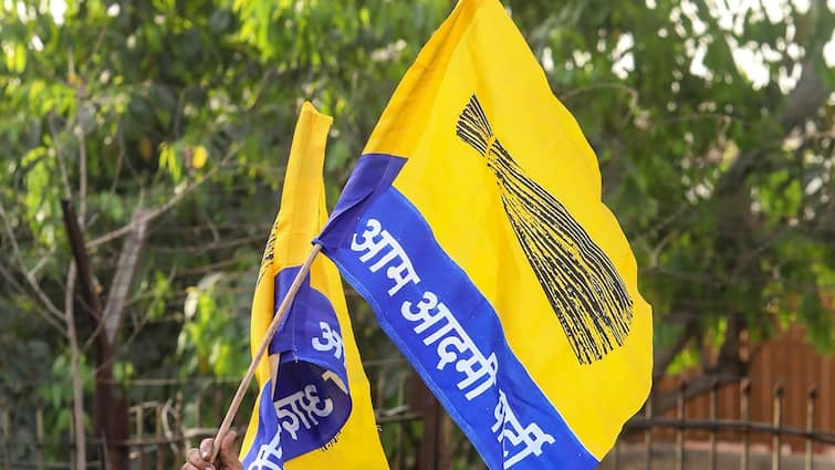 Bihar Election 2025 AAP Announces Poll Debut In State With First List Of Candidates Set To Contest All 243 Seats Bihar Election: AAP Announces Poll Debut In State With First List Of Candidates, Set To Contest All 243 Seats