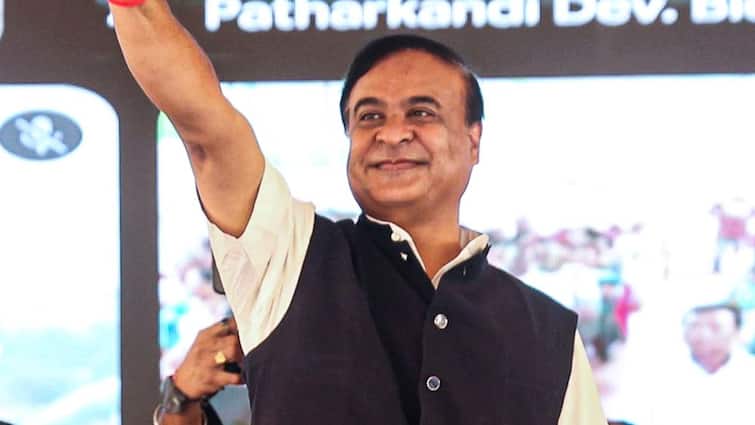 Assam Bodoland Peoples Front Rejoins NDA In Major Boost Ahead Of Assam Assembly Election Assam