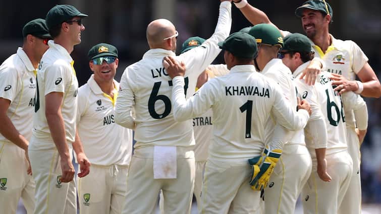 ind vs aus series pat cummins likely to miss the ashes test matches After India Vs Australia Series, THIS Star Player Likely To Miss The Ashes Too