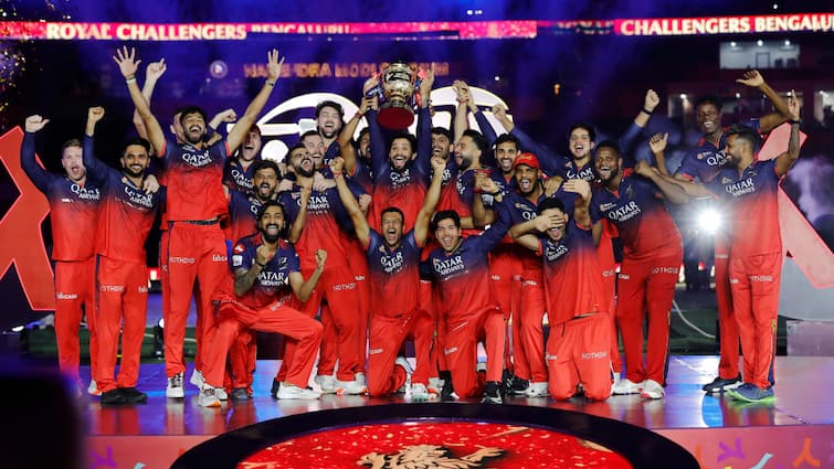 IPL 2026 Mini Auction Date Venue Dubai Teams of Indian Premier League IPL 2026 Mini Auction Details: Date, Venue, Full List Of Teams