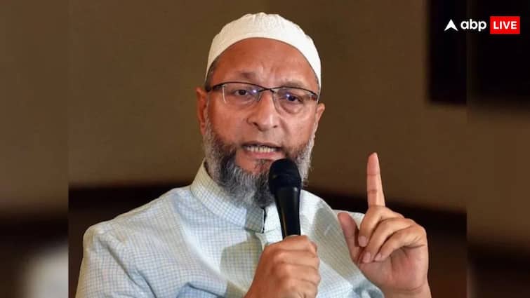 Bihar Elections Owaisi AIMIM Announces First List Of 32 Candidates Begins Push for Third Front ann Owaisi’s AIMIM Announces First List Of 32 Candidates In Bihar, Begins Push for Third Front