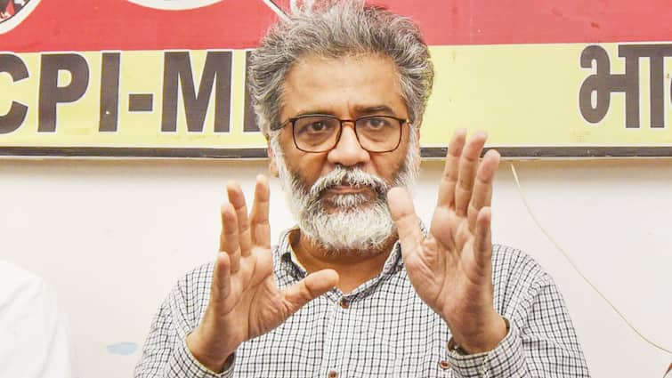 CPI(ML) Leader Dipankar Bhattacharya Slams Nitish Bihar Govt ‘Cocktail Of Crime, Corruption & Communalism’: ‘Cocktail Of Crime, Corruption & Communalism’: CPI(ML) Leader Dipankar Bhattacharya Slams Nitish Govt