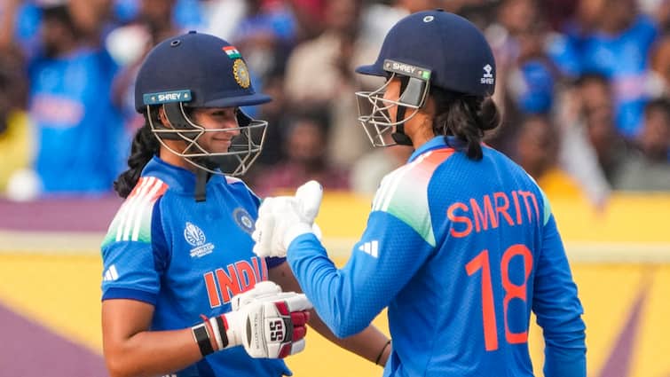 icc womens world cup ind vs eng live streaming tv broadcast details odi match ICC Women