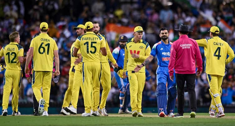 15d113d30c65193344b15a1e99c4ce37176145431531024_original.jpg India vs Australia T20 Series 2025 Start Date Schedule Squads India vs Australia T20 Series 2025: Start Date, Schedule & Squads
