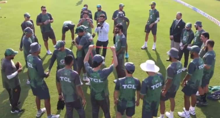 PAK vs SA At 38 Asif Afridi Debuts In Tests Second Oldest Pakistani To Achieve Feat At 38, Asif Afridi Debuts In Tests, Second Oldest Pakistani To Achieve The Feat