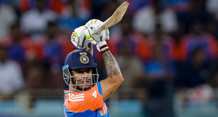 India Squad Australia T20Is Suryakumar Yadav captain Hardik Pandya Shreyas Iyer India Squad For Australia T20Is: SKY To Lead; Hardik Pandya, Shreyas Iyer Miss Out