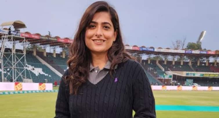 Sana Mir Clarifies Controversial ‘Azad Kashmir’ Remark During World Cup Sana Mir Clarifies Controversial ‘Azad Kashmir’ Remark During World Cup