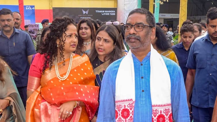 Bihar Elections 2025 JMM Sets Deadline For INDIA Bloc On Seat Sharing Decide By Oct 14 JMM Sets Deadline For INDIA Bloc On Seat-Sharing In Bihar: 