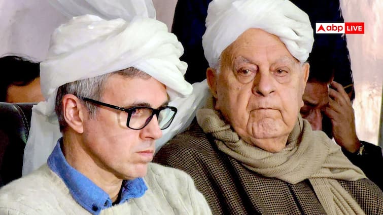 Jammu-Kashmir National Conference Names 4th Candidate For Rajya Sabha Polls After Congress Declines Seat Jammu-Kashmir: National Conference Names 4th Candidate For Rajya Sabha Polls After Congress Declines Seat