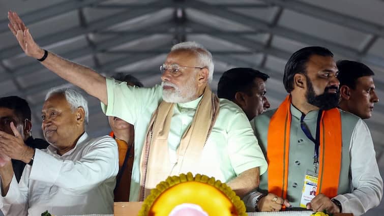 Bihar Elections BJP First Candidate List NDA Big Names Dropped BJP First Candidate List For Bihar Polls Is Out. Here Are Some Big Names To Miss Out