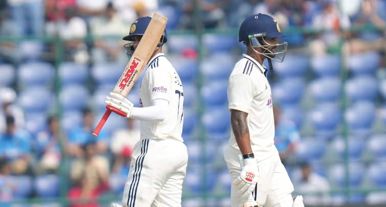 India Breaks 64 Year Old Test Record In IND vs WI 2nd Test India Breaks 64-Year-Old Test Record In IND vs WI 2nd Test