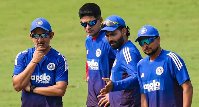Nine Indian Players To Tour Australia For First Time In ODIs Shubman Gill Captain Nine Indian Players To Tour Australia For First Time In ODIs - Shubman Gill Leads Squad