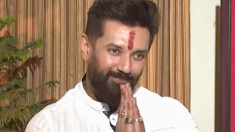 Bihar Elections 2025 ABP Exclusive Chirag Paswan Wont Claim CM Post If His Party LJP RV Wins All Seats ABP Exclusive: Will Chirag Paswan Claim CM Post If His Party Wins All Seats In Bihar Polls? His Reply