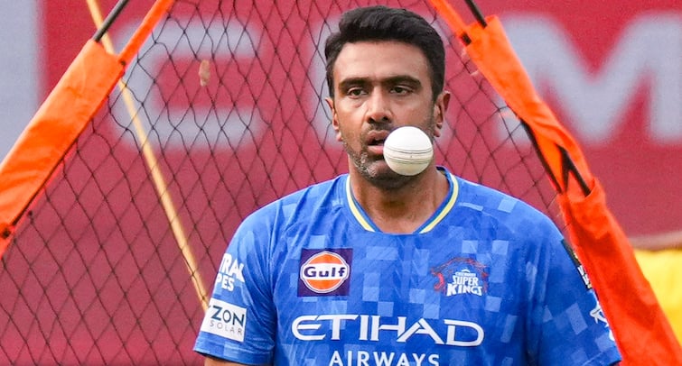 Ravichandran Ashwin Speaks Out No External Pressure Behind My Retirement Ravichandran Ashwin Speaks Out: No External Pressure Behind My Retirement