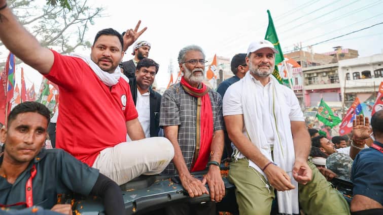 2599dd959fba7bf81658ade2d63c1d85176149574036725_original.jpg Bihar Election 2025 Mahagathbandhan On Liquor Ban CPI-ML Vows Critical Review Of Nitish Kumar Farcical Move Bihar Election: Mahagathbandhan To Hold