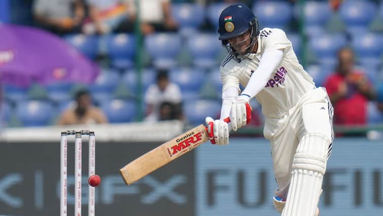 india vs west indies test Ind dominates wi down to 140/4 at stumps day 2 IND Vs WI Test: India Dominates, West Indies Down To 140/4 At Stumps On Day 2