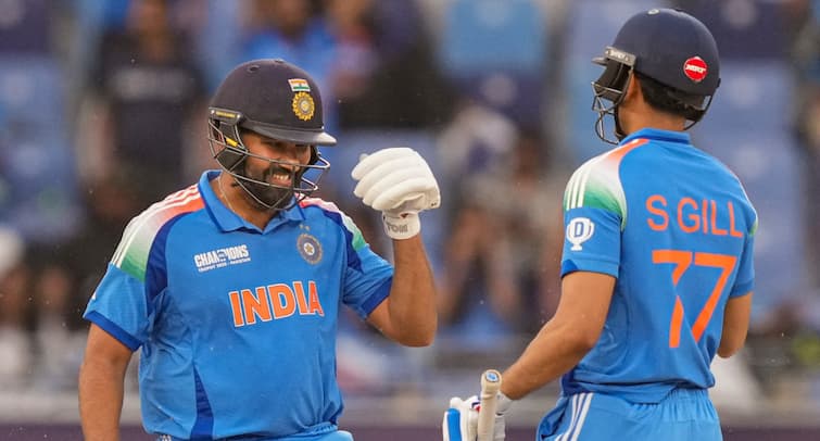 ind vs aus shubman gill opensup on bond with rohit sharma after odi captaincy ‘Nothing Has Changed’: Shubman Gill Opens Up On His Bond With Rohit Sharma After ODI Captaincy