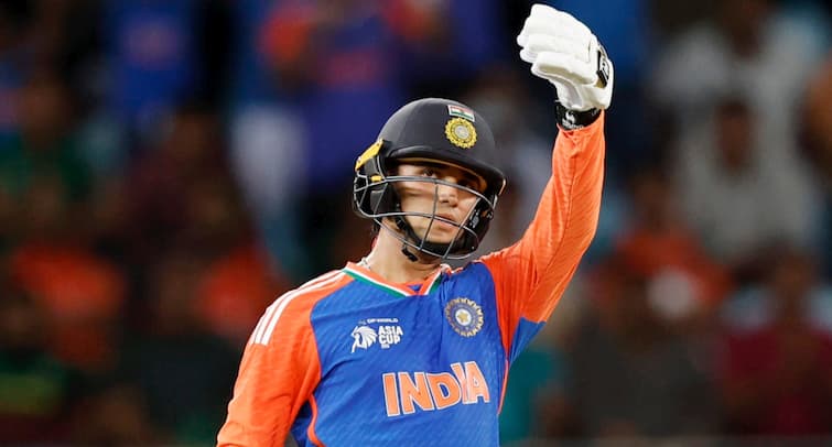IND vs AUS A 2nd ODI Flop Show From Abhishek Sharma Golden Duck Flop Show From Abhishek Sharma Against Australia A - Details Inside