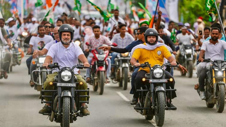 Bihar Election 2025 Congress Clears 25 Candidates For Strongholds To Announce Candidates With RJD Bihar Election: Congress Clears 25 Candidates For ‘Strongholds’, To Announce Candidates With RJD