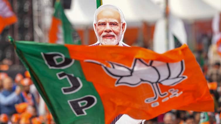 BJP Releases 1st List Of 71 Candidates For Bihar Assembly Elections BJP Releases 1st List Of 71 Candidates For Bihar Assembly Elections