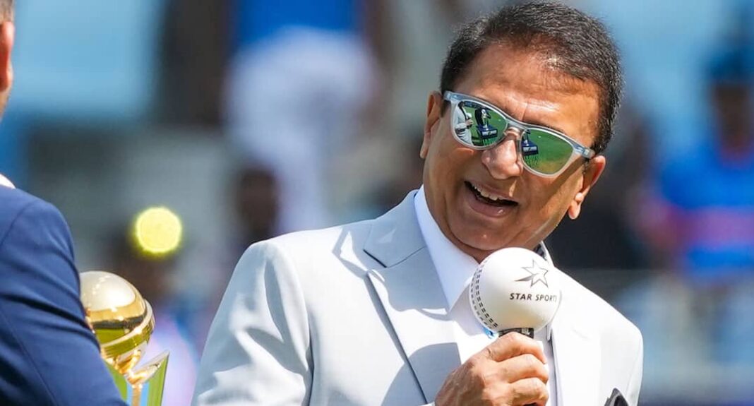 IND vs SA Sunil Gavaskar Makes Unique Promise If India Women Win World Cup Final Sunil Gavaskar Makes Unique Promise If India Women Win World Cup Final