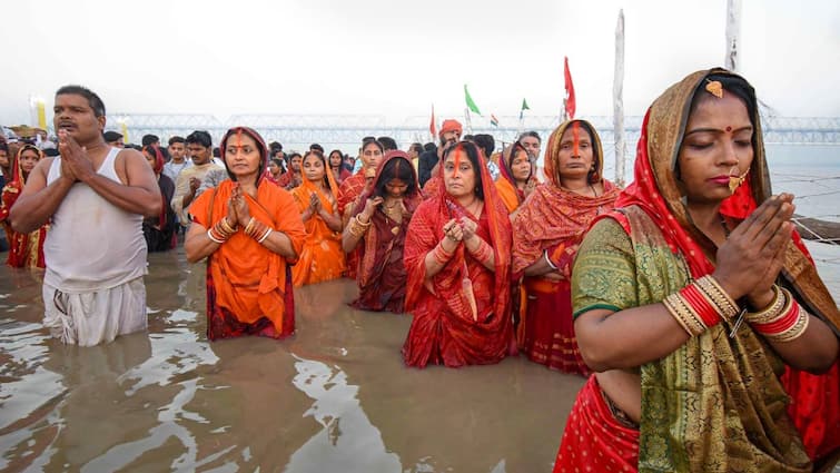 Bihar Elections Date Hold Bihar Elections After Chhat Puja Parties Tell Election Commission 