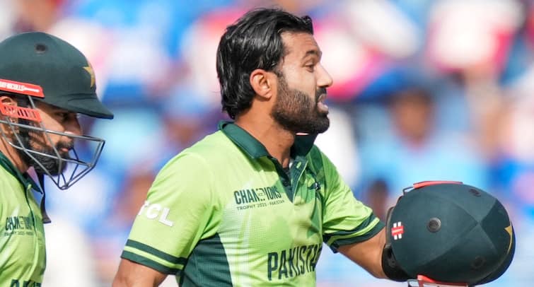 Mohammad Rizwan