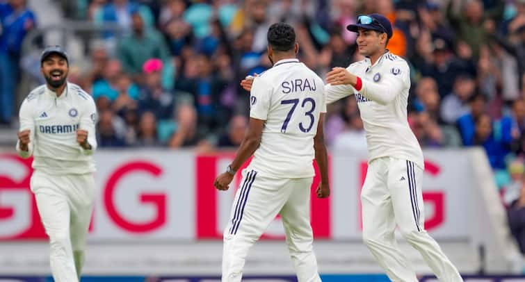 WTC Points Table Where Does India Stand In ICC World Test Championship WTC Points Table: Where Does India Stand In ICC World Test Championship?