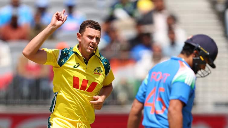 ind vs aus 2nd odi match date venue pitch report how to watch live streaming IND vs AUS 2nd ODI: Match Date, Venue, Pitch Report, And How To Watch