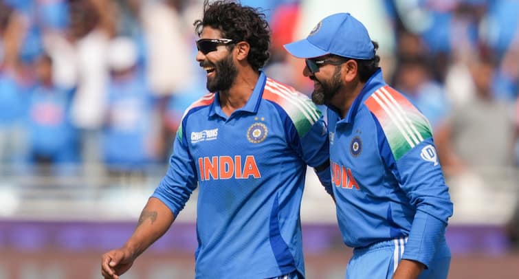 IND vs AUS Rohit Sharma Old Tweet Viral After BCCI Hands ODI Captaincy Shubman Gill Rohit Sharma