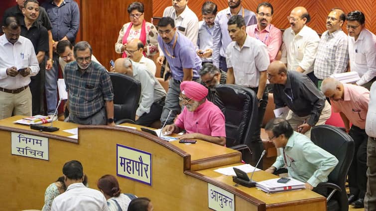 MCD Bypolls Delhi Gears Up Key Dates Enhanced Voter Assistance Coming Soon Delhi Gears Up For MCD Bypolls; Key Dates & Enhanced Voter Assistance Coming Soon