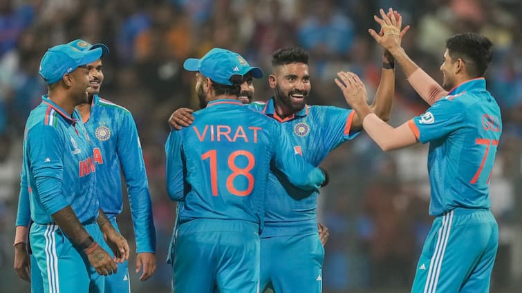 top 5 teams with 300+ run wins in odi cricket complete domination Complete Domination! 5 Teams With 300+ Run Wins In ODI Cricket
