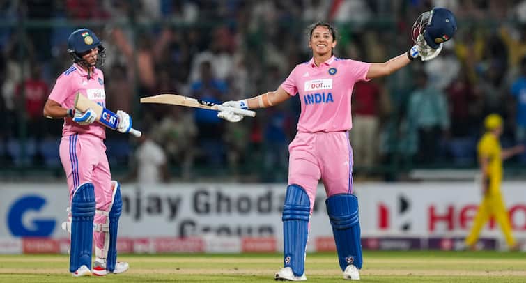 smriti mandhana net worth 2025 wpl salary endorsements assets more Smriti Mandhana Net Worth 2025: WPL Salary, Endorsements, Assets And More