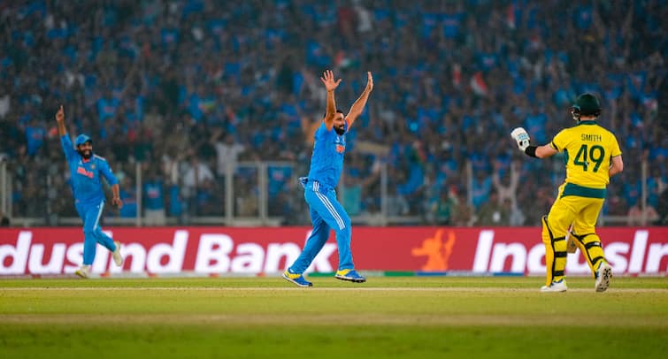 Mohammed Shami Contradicts Ajit Agarkar India vs Australia 2025 Mohammed Shami Contradicts Agarkar: 