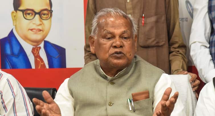 Bihar Election 2025 Jitan Ram Manjhi-Led HAM S Announces 6 Candidates Bihar Election: Jitan Ram Manjhi-Led HAM(S) Announces 6 Candidates, Declares Challenger For State Congress Chief