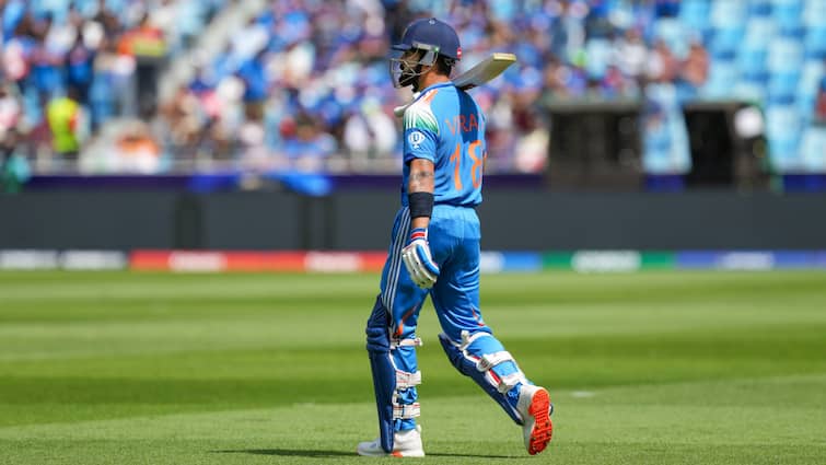 ind vs aus odi fans react as virat kohli waves goodbye after second duck 