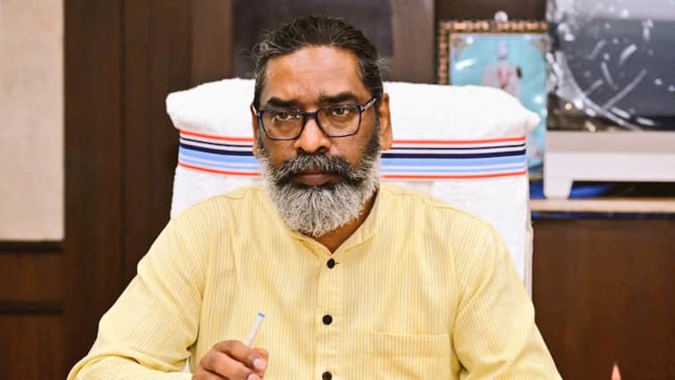 Bihar Elections JMM Announces To Contest Solo Review Alliance Post Election JMM Announces To Contest Bihar Polls Solo, 