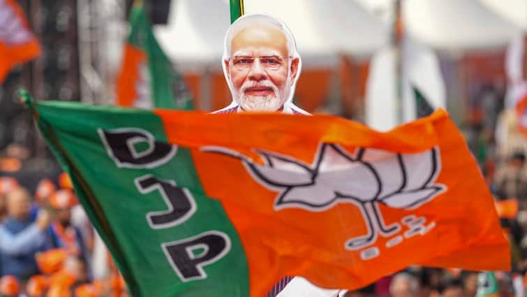 Bihar BJP Candidates List Darbhanga Katihar Begusarai Check Full List BJP Almost Finals Candidates For 27 Seats Like Darbhanga, Katihar, Begusarai. Check Full List