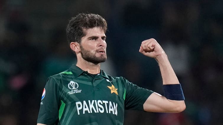 shaheen afridi replaces mohammad rizwan as pakistan odi captain Major Shake-Up! Shaheen Afridi Replaces Rizwan As Pakistan ODI Captain