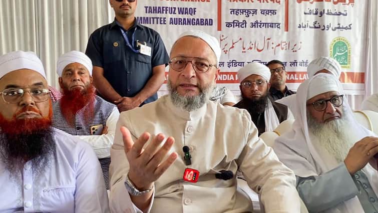 Bihar Assembly Polls AIMIM To Contest 100 Seats Challenges INDIA Bloc Seeks Third Front AIMIM To Contest 100 Seats In Bihar, Challenges INDIA Bloc, Seeks Third Front